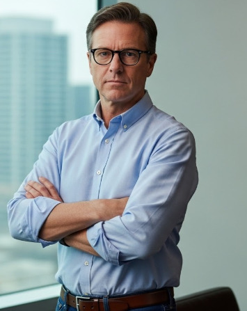 Diego Ferrara as El Carnicero