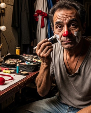 Carmen Delgado as Patricia Albarran