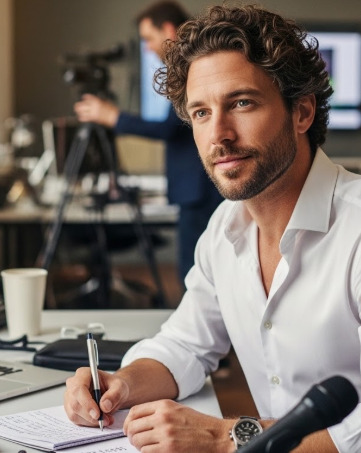 Isabela Fuentes as Maria del Carmen