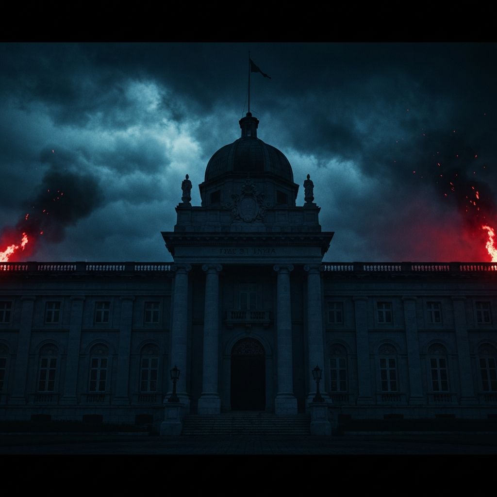 The Assassins of the President